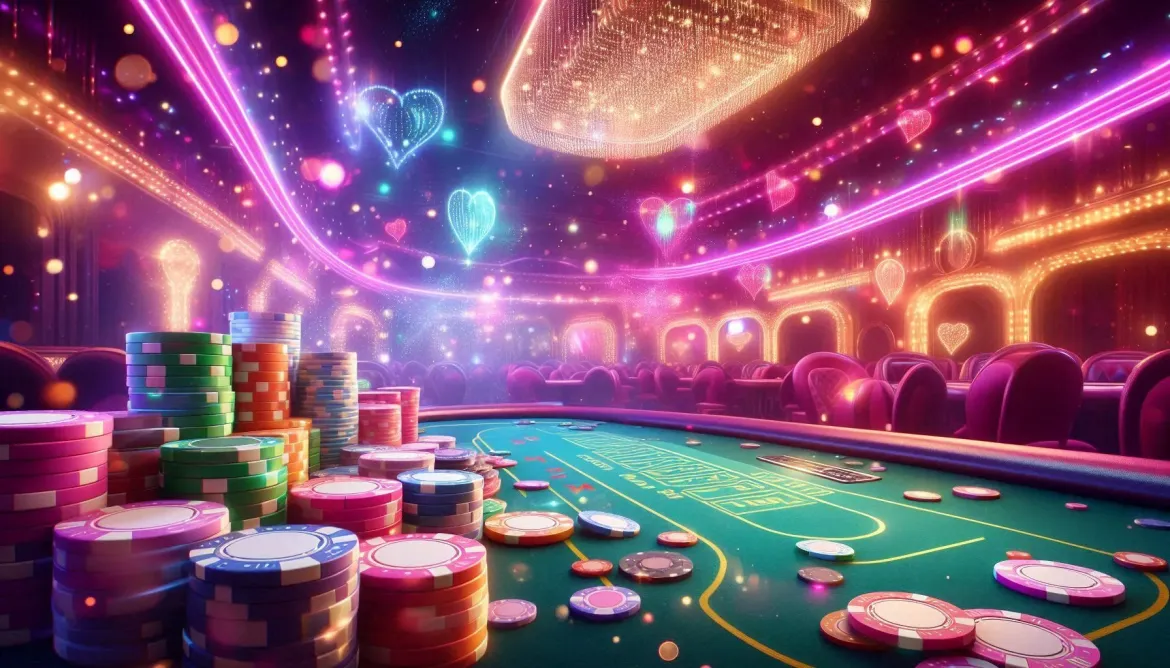 Jasmin Slots Casino